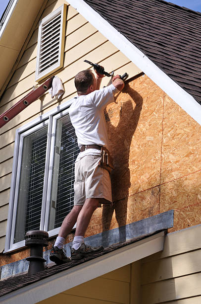 Affordable Siding Repair and Maintenance Services in Opelousas, LA